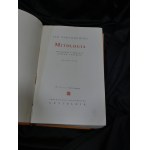 Mitologia Parandowski