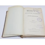 Medycyna 1875 III czasopismo tygodniowe dla lekarzy praktyków / [redaktor J. Rogowicz].