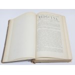Medycyna 1875 III czasopismo tygodniowe dla lekarzy praktyków / [redaktor J. Rogowicz].