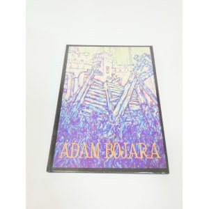 Adam Bojara Malarstwo