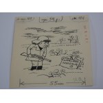 Zbigniew Lengren - Myśliwy, polowanie, łowiectwo