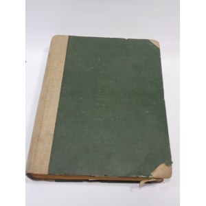 Polska Gazeta Lekarska ROK VIII 1929