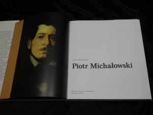 Piotr Michalowski Ostrowski