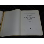 Pod Wierchami Tatr / Kazimierz Saysse-Tobiczyk.