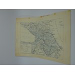 BARANOWSKI LEONARD MAPA KAUKAZ I MAPA PRZEDNIA