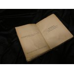Dziady : poema Mickiewicz 1925