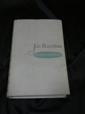 Poèmes choisis / Jan Brzechwa