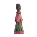 Adam Zegadło (1910 Krzyżka - 1989 ), Saint Dorothy, 1966-67