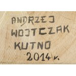 Andrzej Wojtczak (ur. 1945, Kutno), Drzewo muzyków, 2014