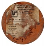 Władysława Prucnal (geboren 1935, Medynia Głogowska), Geigerin