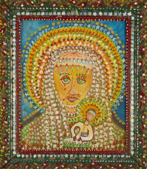Władysław Luciński (1933 - 2022 ), 