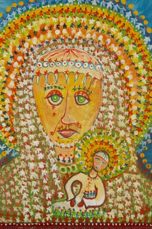 Władysław Luciński (1933 - 2022 ), 