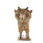 Stanislaw Sewerynski (1903 Rędocin - 1992), Lamb, 1981