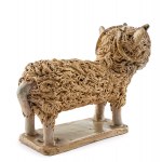 Stanislaw Sewerynski (1903 Rędocin - 1992), Lamb, 1981