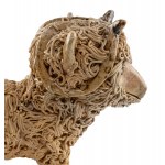 Stanislaw Sewerynski (1903 Rędocin - 1992), Lamb, 1981