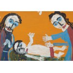 Katarzyna Gawłowa (1896 Zielonki - 1982 Zielonki), Natale