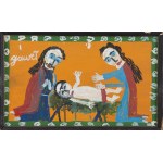 Katarzyna Gawłowa (1896 Zielonki - 1982 Zielonki), Natale