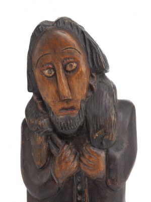 Henryk Zegadło (1939 wieś Krzyżka - 2011 Bad Bertrich), Pasterz, 1968-1970