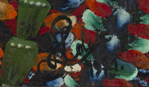 Ludwik Holesz (1921 Szeroka - 1999 ), 