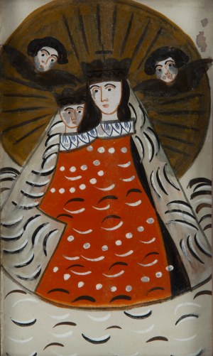 Irena Makowey, 