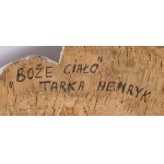 Henryk Tarka (1952 - 2011 ), Boże Ciało, około 2005