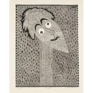 Jan Nowak (nato nel 1939), Uomo, 1973