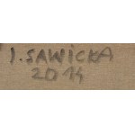 Jadwiga Sawicka (b. 1959, Przemyśl), Sweetened, 2014
