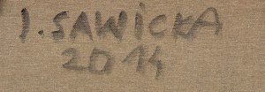 Jadwiga Sawicka (ur. 1959, Przemyśl), 