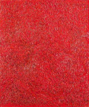 Teresa Tyszkiewicz (1953 Ciechanów - 2020 Paryż, Francja), 