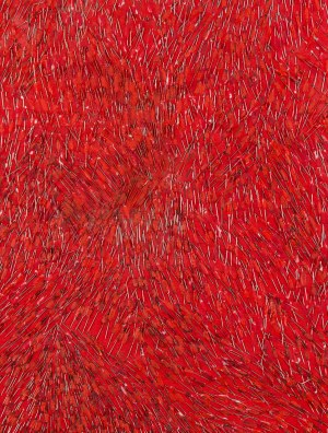 Teresa Tyszkiewicz (1953 Ciechanów - 2020 Paryż, Francja), 