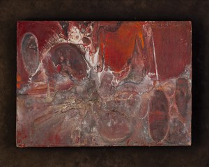 Erna Rosenstein (1913 Lwów - 2004 Warszawa), 