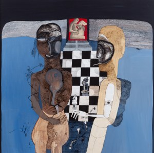 Ewa Kuryluk (ur. 1946, Kraków), 