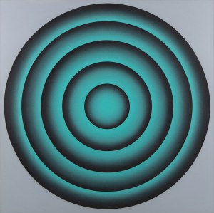 Tadasuke Kuwayama \ Tadasky (ur. 1935, Nagoja, Japonia), 