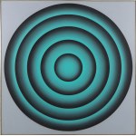 Tadasuke Kuwayama \nTadasky (b. 1935, Nagoya, Japan), E-145, 1970.