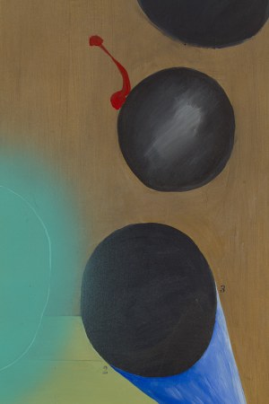 Stanisław Fijałkowski (1922 Zdołbunów na Wołyniu - 2020 Łódź), 