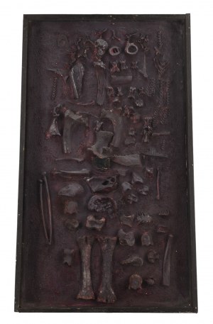 Jonasz Stern (1904 Kałusz k. Stanisławowa - 1988 Zakopane), 