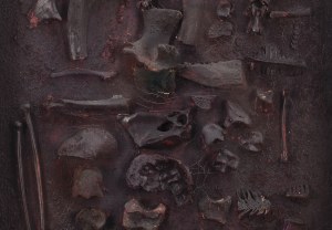 Jonasz Stern (1904 Kałusz k. Stanisławowa - 1988 Zakopane), 