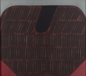 Józef Hałas (1927 Nowy Sącz - 2015 Wrocław), 