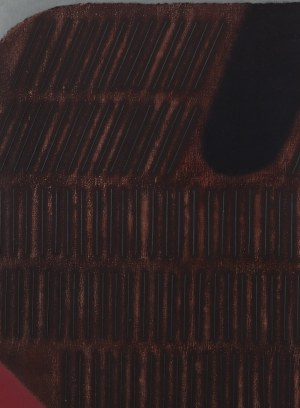 Józef Hałas (1927 Nowy Sącz - 2015 Wrocław), 