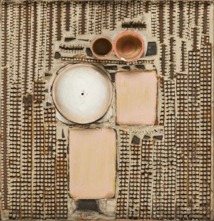 Bronisław Kierzkowski (1924 Łódź - 1993 Warszawa), 
