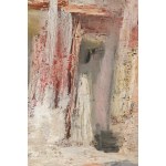 Kajetan Sosnowski (1913 Wilno - 1987 Warszawa), S2, 1959