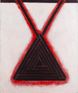 Tomasz Tatarczyk (1947 Katowice - 2010 Warszawa), 