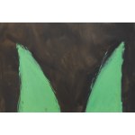 Margaret Rittersschild (née en 1960), Fangs-fangs, 1986-2024