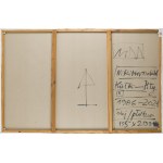 Margaret Rittersschild (née en 1960), Fangs-fangs, 1986-2024