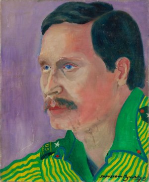 Jerzy Ryszard Zieliński 