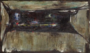Rajmund Ziemski (1930 Radom - 2005 Warszawa), 