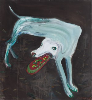Jacek Sroka (ur. 1957, Kraków), 