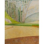Frederick Coventry (1905 Cheltenham, Nový Zéland - 1997 Londýn), Austrálie, 50.-60. léta.