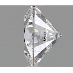 NATURALNY DIAMENT 0.30 CT D IF - BRYLANT - GIA