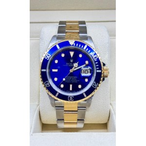 ROLEX SUBMARINER DATE 16613